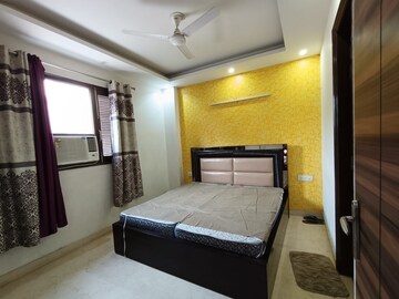 3 BHK Builder Floor For Rent in Jaas Enclave, Chittaranjan Park