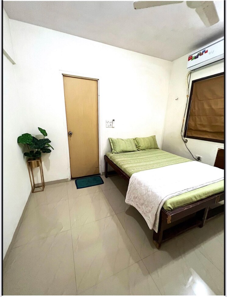 Bedroom, lady-ratan-tower 1 Bedroom 650 Sq.Ft. Apartment In Worli Mumbai 8826690