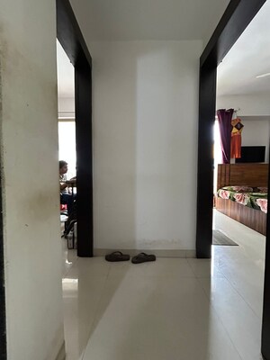 Furnished Amenities in 2 BHK Apartment at Vrindavan Residency Warje, Warje – for Sale