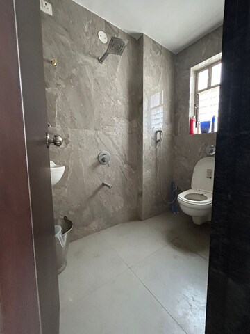 Bathroom in 2 BHK Apartment at Vrindavan Residency Warje, Warje – for Sale