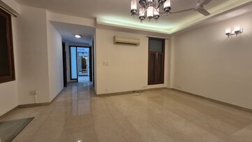 3 BHK Builder Floor For Rent in DDA Taimoor Enclave, New Friends Colony