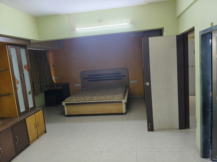 Living Room, balwant-chs 4 Bedroom 2100 Sq.Ft. Apartment In Kalyan West Thane 8826699