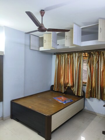 Bedroom in 4 BHK Apartment at Balwant Chs, Kalyan West – for Rent