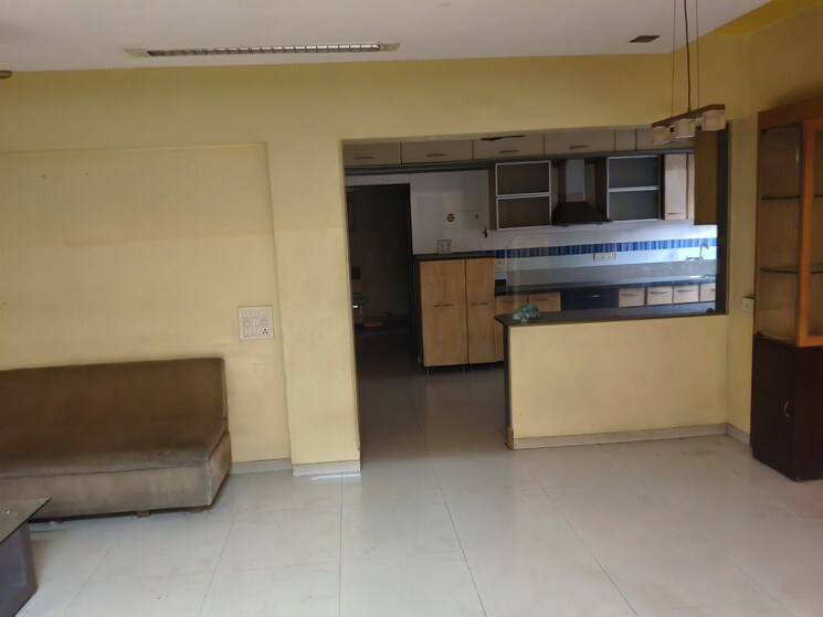 Kitchen, balwant-chs 4 Bedroom 2100 Sq.Ft. Apartment In Kalyan West Thane 8826699