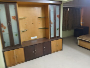Kitchen in 4 BHK Apartment at Balwant Chs, Kalyan West – for Rent