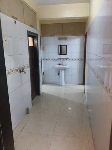 Kitchen in 4 BHK Apartment at Balwant Chs, Kalyan West – for Rent