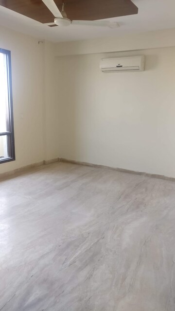 4 BHK Builder Floor For Rent in Saket