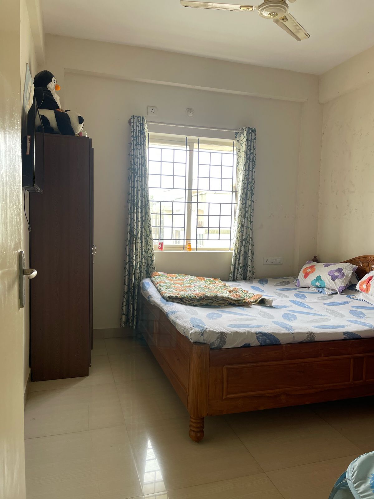 3 BHK Apartment For Rent in Jayesh House 