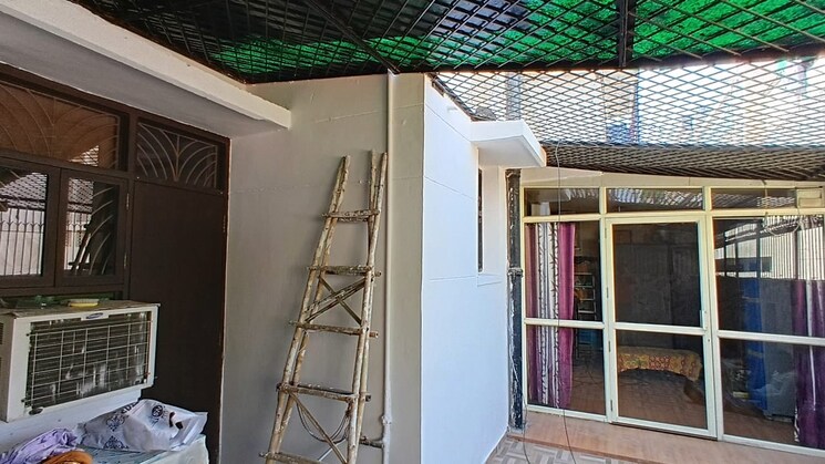 undefined, ss-southend-floors 3 Bedroom 1800 Sq.Ft. Builder Floor In South City 2 Gurgaon 8826710