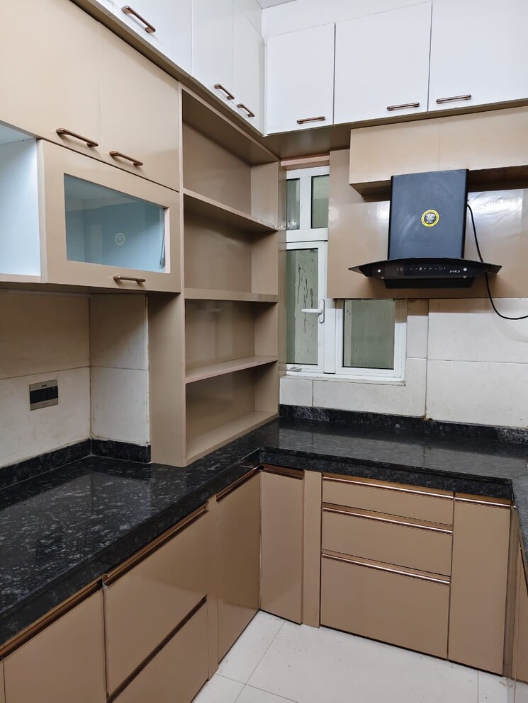 Kitchen, hitech-rajarhat 2 Bedroom 996 Sq.Ft. Apartment In Rajarhat Kolkata 8826714