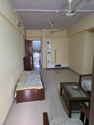 3 BHK Apartment For Rent in Kanchan - Mrig Apartment, Andheri East