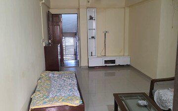 3 BHK Apartment For Rent in Kanchan - Mrig Apartment, Andheri East