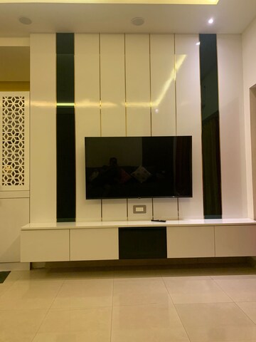 Furnished Amenities in 3 BHK Apartment at Hill Ridge Springs, Gachibowli – for Rent