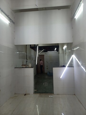 Floor Plan in  Shop at Naupada – for Rent