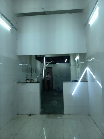 Floor Plan in  Shop at Naupada – for Rent