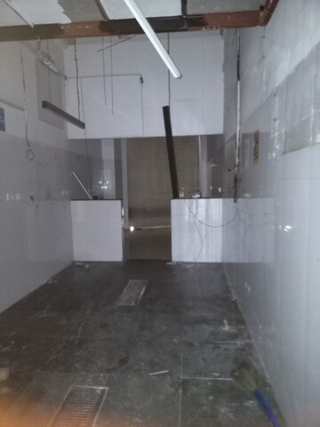 Floor Plan in  Shop at Naupada – for Rent