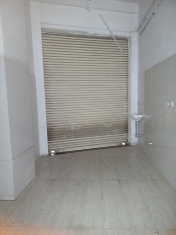 Floor Plan in  Shop at Naupada – for Rent