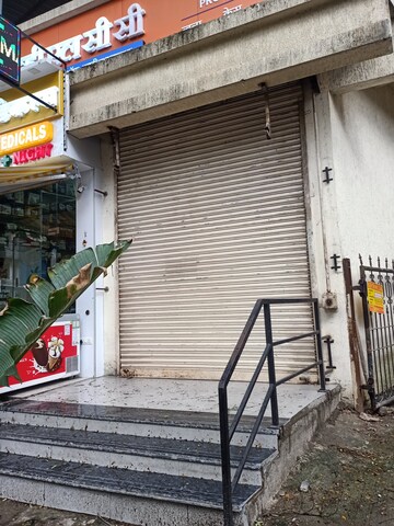  Shop For Rent in Naupada