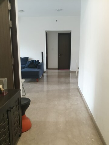 3.5 BHK Apartment For Rent in Shapoorji Pallonji Vicinia, Powai