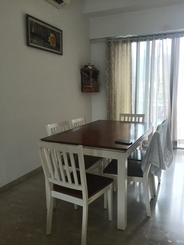 Kitchen, shapoorji-pallonji-vicinia 3.5 Bedroom 1700 Sq.Ft. Apartment In Powai Mumbai 8826721