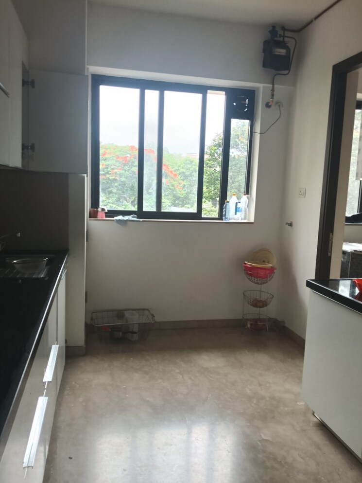 Kitchen, shapoorji-pallonji-vicinia 3.5 Bedroom 1700 Sq.Ft. Apartment In Powai Mumbai 8826721