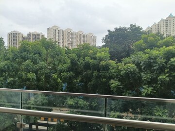 3.5 BHK Apartment – Exterior View View at Shapoorji Pallonji Vicinia, Powai - for Rent