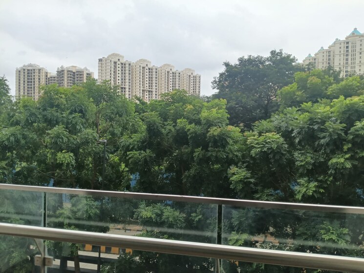 Exterior View, shapoorji-pallonji-vicinia 3.5 Bedroom 1700 Sq.Ft. Apartment In Powai Mumbai 8826721
