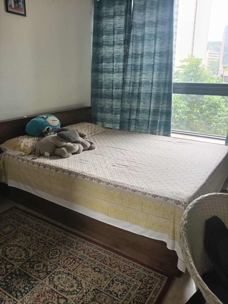 Bedroom, shapoorji-pallonji-vicinia 3.5 Bedroom 1700 Sq.Ft. Apartment In Powai Mumbai 8826721