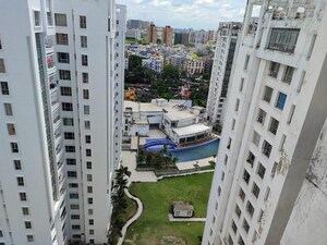 3 BHK Apartment For Sale in Shrachi Newtown Villas, New Town