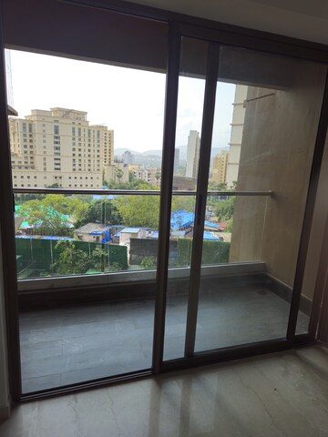 2 BHK Apartment For Rent in Kanakia Codename Future D, Powai