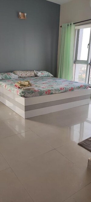 Bedroom in 3 BHK Apartment at New Town Tower, New Town Action Area 1 – for Sale