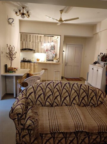 Bedroom in 3 BHK Apartment at New Town Tower, New Town Action Area 1 – for Sale