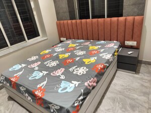 Bedroom in 3 BHK Apartment at New Town Tower, New Town Action Area 1 – for Sale