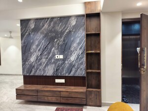 Furnished Amenities in 3 BHK Apartment at New Town Tower, New Town Action Area 1 – for Sale