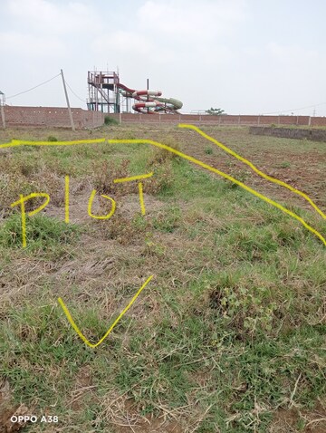  Plot – Exterior View View at Realize Signature City, Shivala Par - for Sale