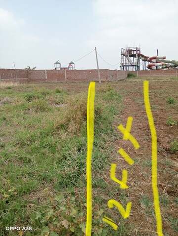  Plot – Exterior View View at Realize Signature City, Shivala Par - for Sale