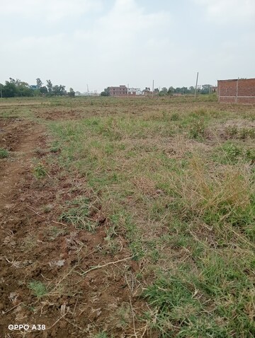 Plot Area in  Plot at Realize Signature City, Shivala Par – for Sale