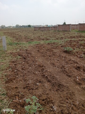 Plot Area in  Plot at Realize Signature City, Shivala Par – for Sale