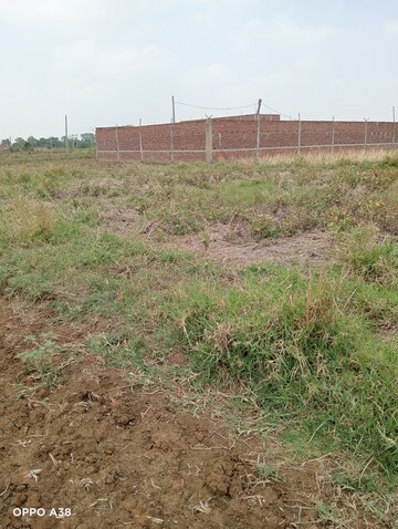 Plot Area in  Plot at Realize Signature City, Shivala Par – for Sale
