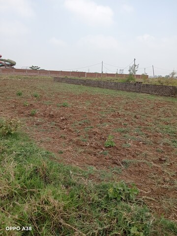 Plot Area in  Plot at Realize Signature City, Shivala Par – for Sale