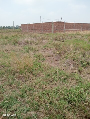 Plot Area in  Plot at Realize Signature City, Shivala Par – for Sale