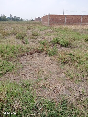 Plot Area in  Plot at Realize Signature City, Shivala Par – for Sale