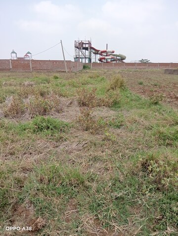 Plot Area in  Plot at Realize Signature City, Shivala Par – for Sale