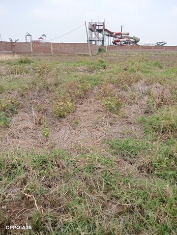 Plot Area in  Plot at Realize Signature City, Shivala Par – for Sale