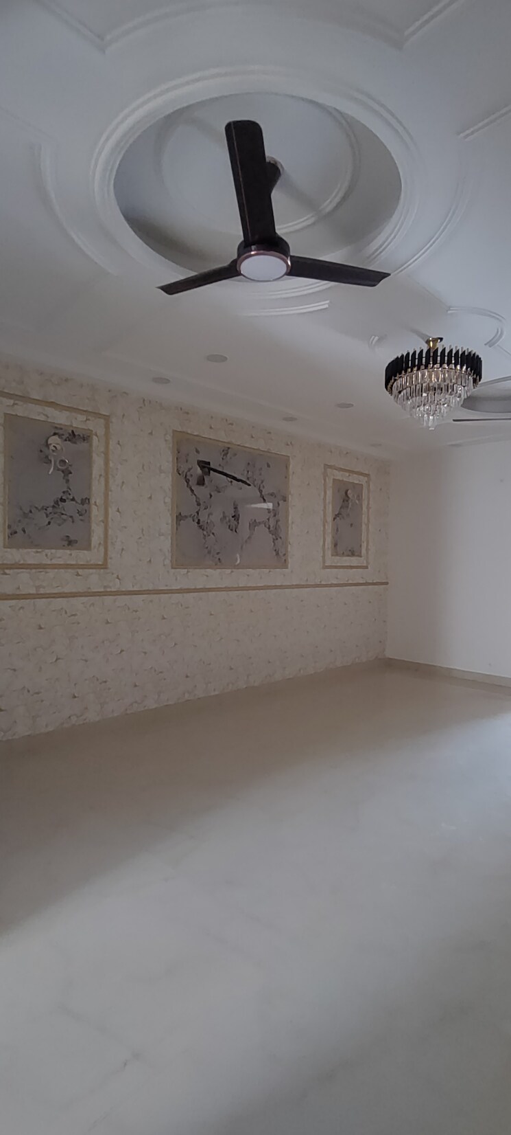 Room, puri-kohinoor 3 Bedroom 146 Sq.Yd. Builder Floor In Sector 89 Faridabad 8826743