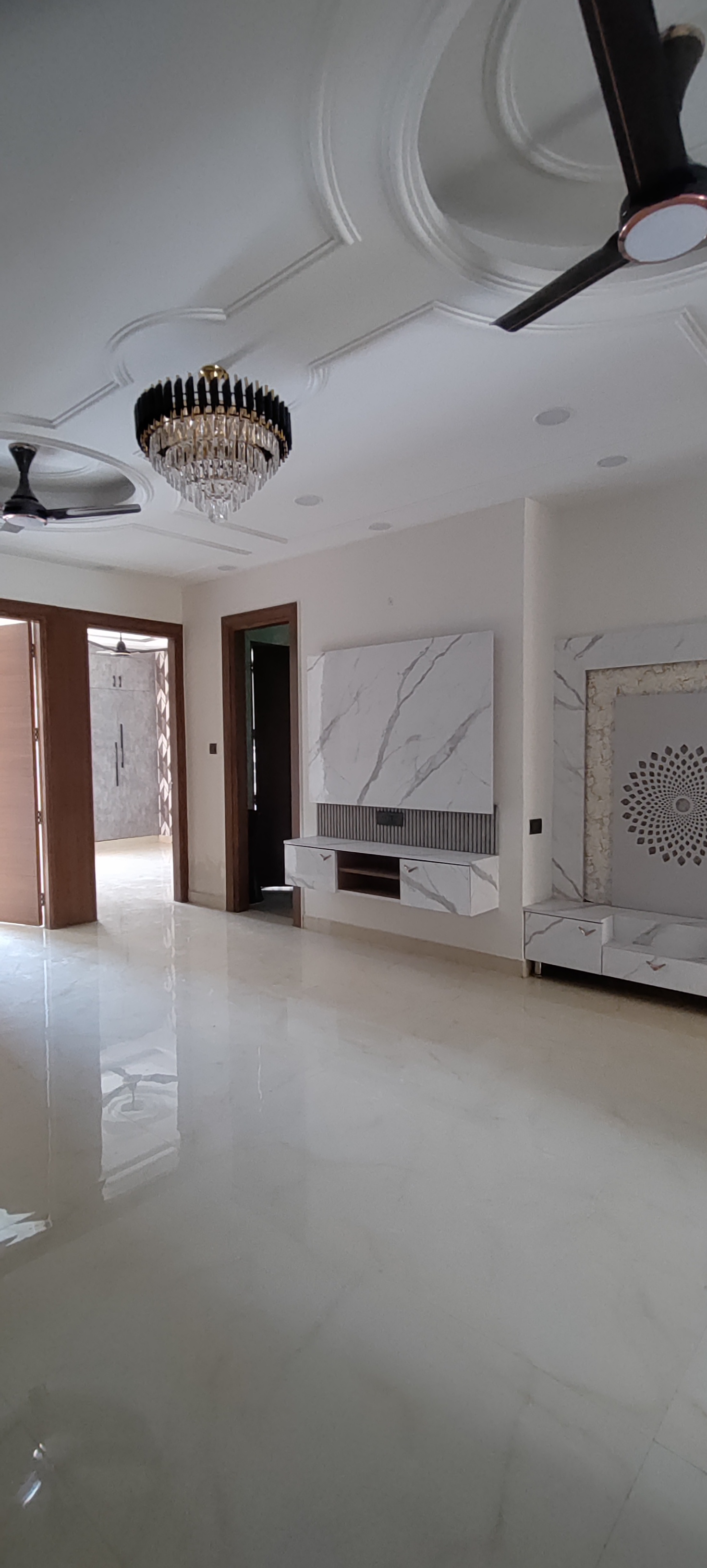 3 BHK + Pooja Room Builder Floor For Sale in Puri Kohinoor