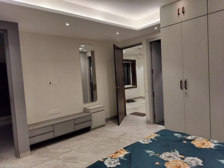 Room, bengal-shelter-akankha 2 Bedroom 1260 Sq.Ft. Apartment In Rajarhat Kolkata 8826744