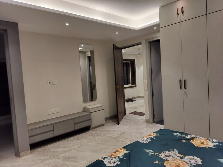 Room, bengal-shelter-akankha 2 Bedroom 1260 Sq.Ft. Apartment In Rajarhat Kolkata 8826744