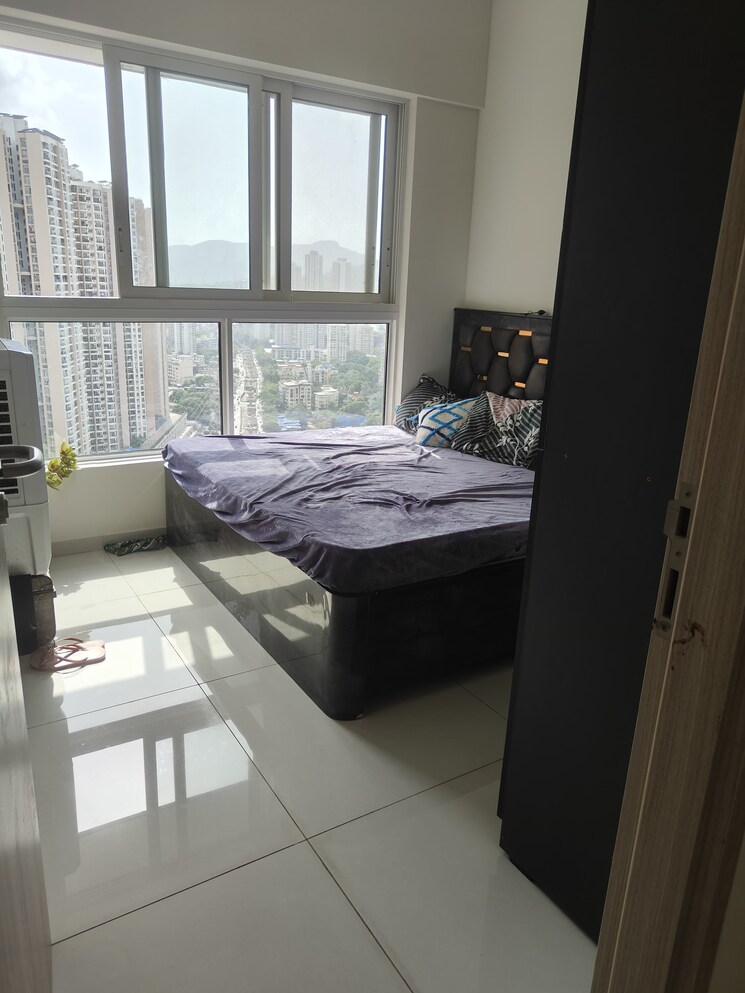 Kitchen, neptune-living-point 2 Bedroom 730 Sq.Ft. Apartment In Bhandup West Mumbai 8826746