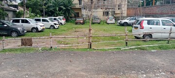  Land – Exterior View View at Jagatipota - for Sale